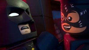 Lego Batman Switch 2 release