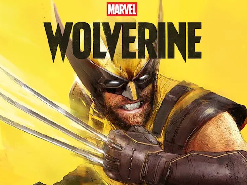 Marvel’s Wolverine