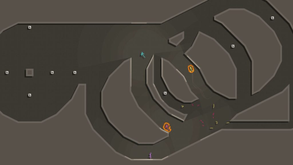 n plus infinity times two multiplayer match