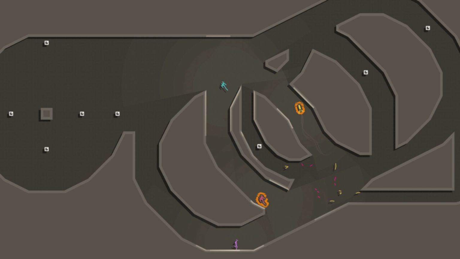 N Plus Infinity Times Two SGF 2026 Hands-On Preview: Like an Addictive ...