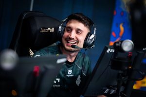 NertZ G2 IEM Cologne 2026 Major