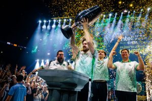 NiKo Falcons IEM Cologne 2026 Major