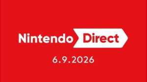 Nintendo Direct June 9