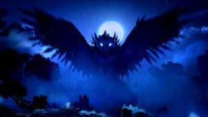 Ori and The Blind Forest
