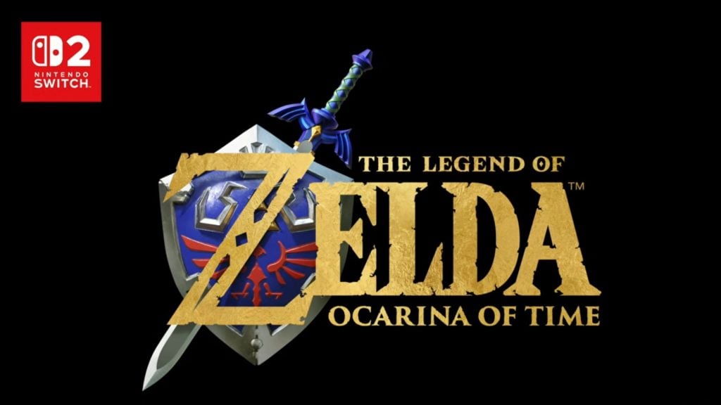 Ocarina of Time