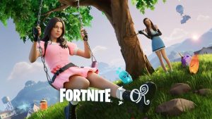 Olivia Rodrigo skins in Fortnite