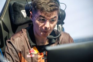 Oscarinin Fnatic Worlds 2025