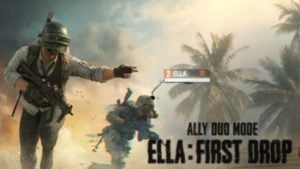 pubg ally duo game mode beta test