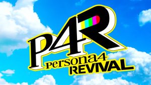 Persona 4 Revival