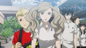 Persona live-action