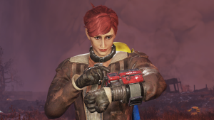 fallout 76 companions