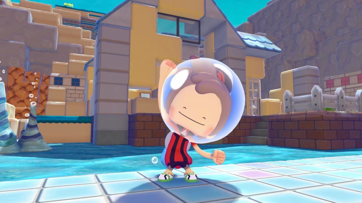 Pokémon Pokopia Has Taken Just Four Months to Set Nintendo Sales Record