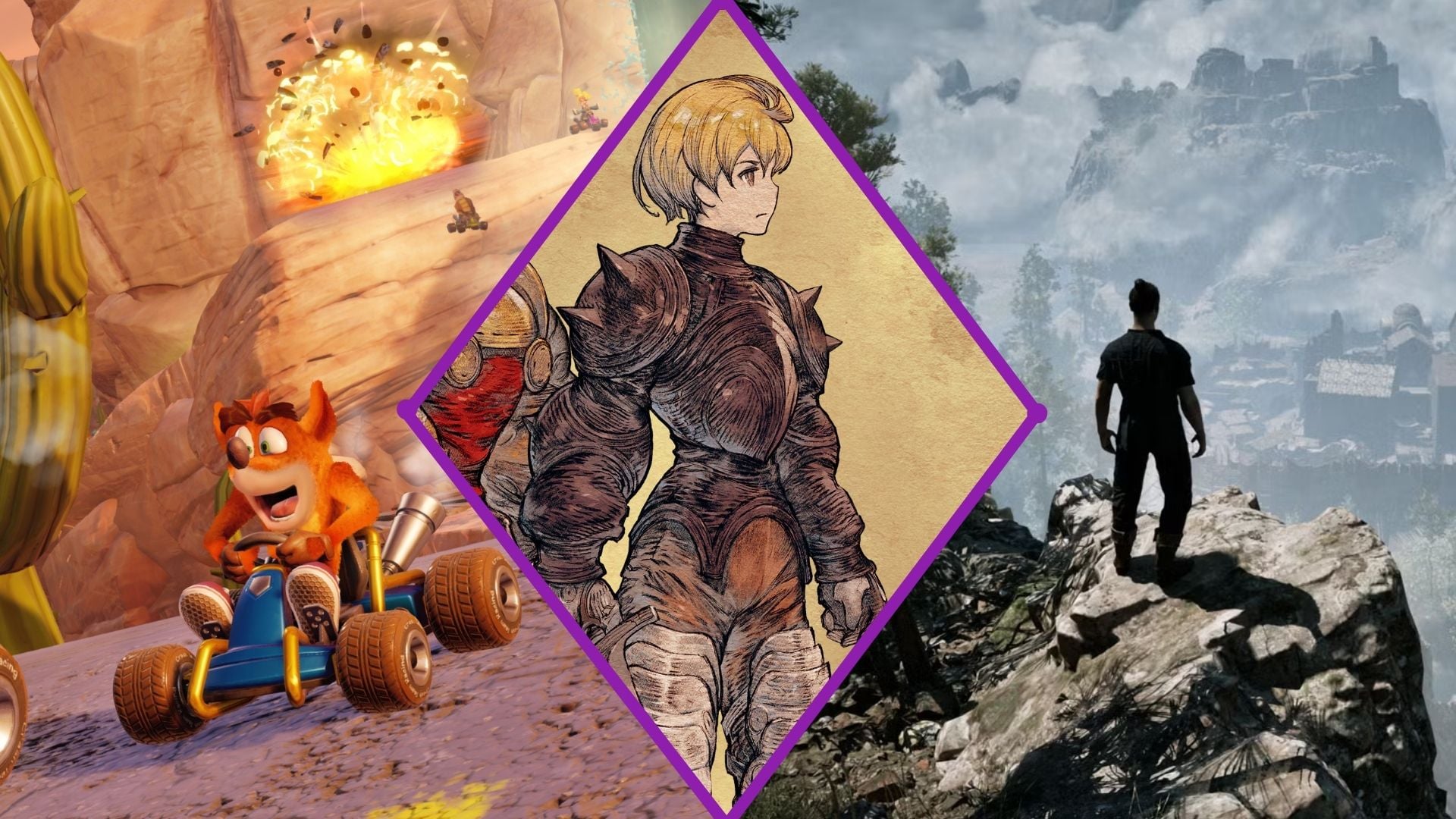 10 Remakes That Introduced Modern Gamers To Old Classics