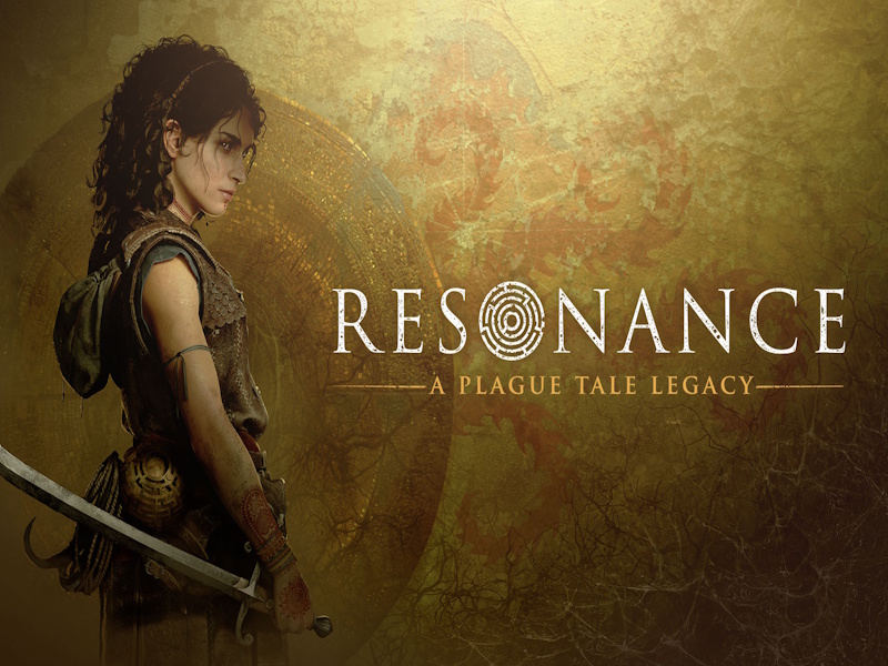 Resonance: A Plague Tale Legacy