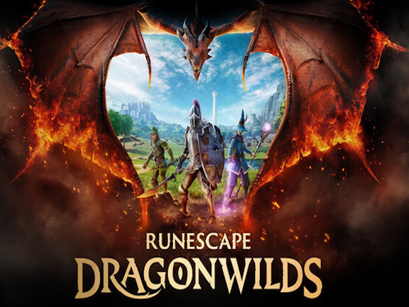 RuneScape: Dragonwilds