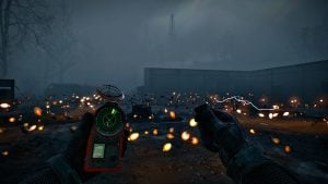 stalker cost of hope trailer