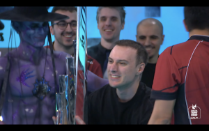 Perkz Returns to G2 Esports for Another LEC Trophy Lift