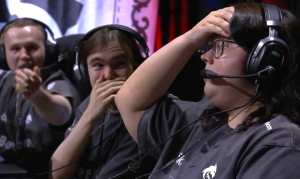 IEM Cologne 2026 Major magixx Spirit