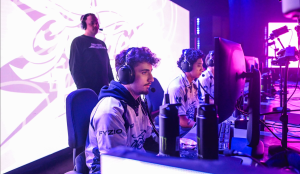 cdl major 4 tournament