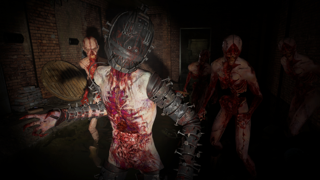 Hellraiser: Revival Release Date Revealed Alongside Horrifying New Trailer