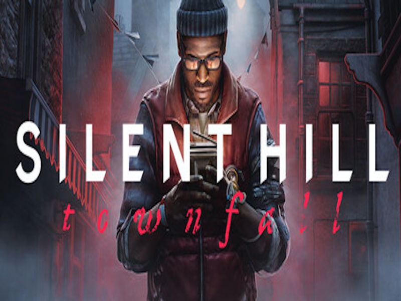 SILENT HILL: Townfall