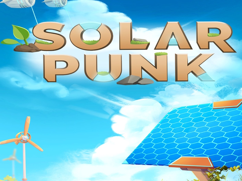 Solarpunk