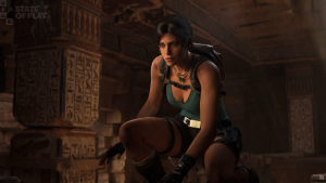 tomb raider legacy atlantis release
