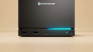 Steam Machine expensive