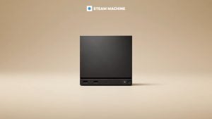 Steam Machine price