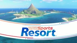 Switch Sports resort