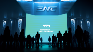 Esports Nations Cup Trackmania Direct Invites Revealed