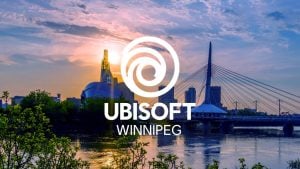 Ubisoft Winnipeg