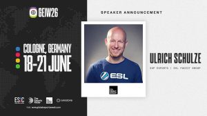 Ulrich Schulze GEIW