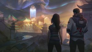 New Valorant Map 'Summit' and 3v3 mode 'Retake' Revealed for Act 4