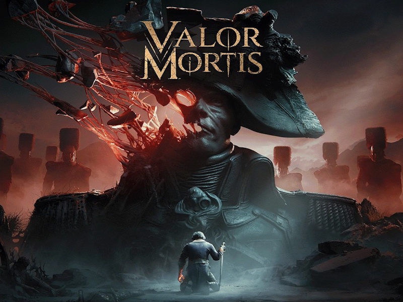 Valor Mortis