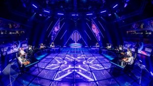 Valorant Masters London Playoffs