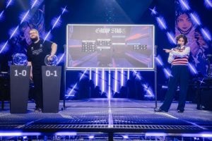Valorant Masters London draw