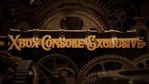 XBOX Console Exclusive