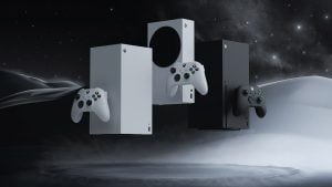 XBOX hardware may
