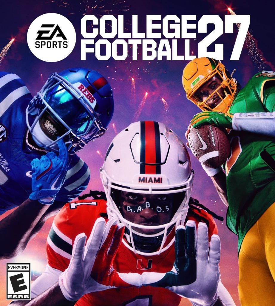 College Football 27 Standard Edition