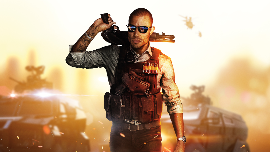 EA Has Shut Down Servers For An Underrated Battlefield Game