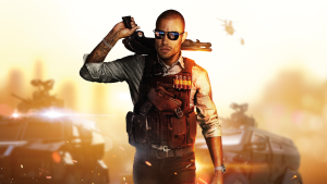 battlefield game servers