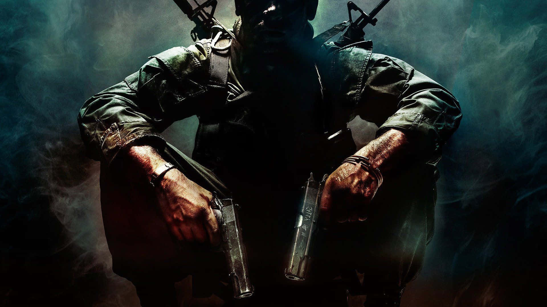 cod black ops 2 ps5