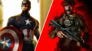 call of duty mcu