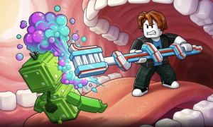 Cavity Crushers Codes Cover Art