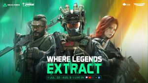 delta force esports