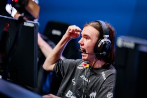 donk IEM Spirit