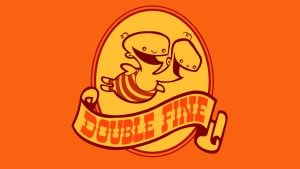 double fine