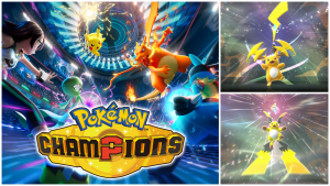 Pokémon Champions Mobile and Mega Raichu Release Confirmed