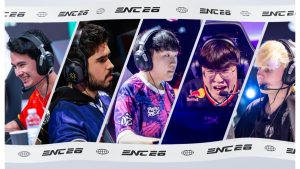 Esports Nations Cup Confirms 16 Invited Valorant Rosters